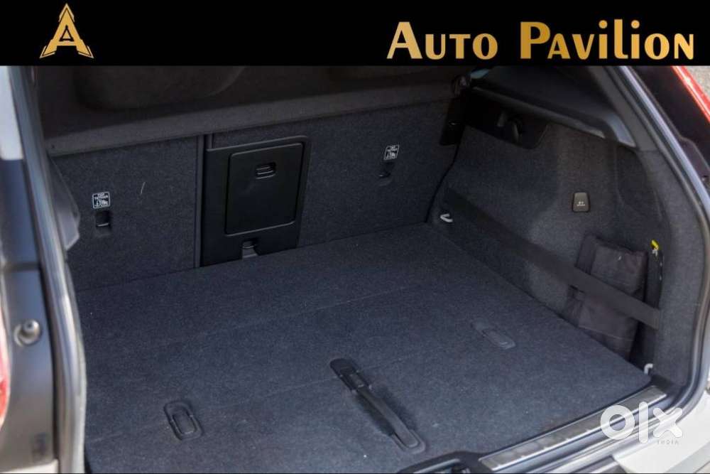 Volvo Xc40 D4 Inscription, 2019, Diesel