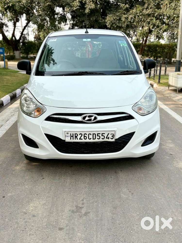 Hyundai I10 Era, 2014, Petrol