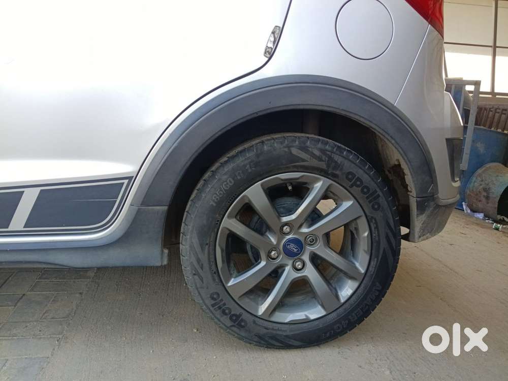 Ford Freestyle Petrol Well Maintained