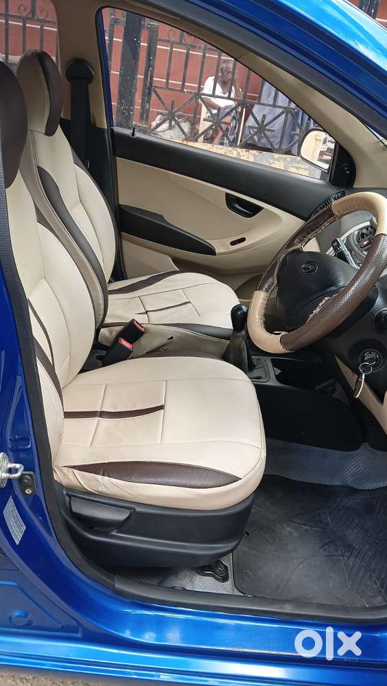 Hyundai Eon Magna +, 2014, Petrol