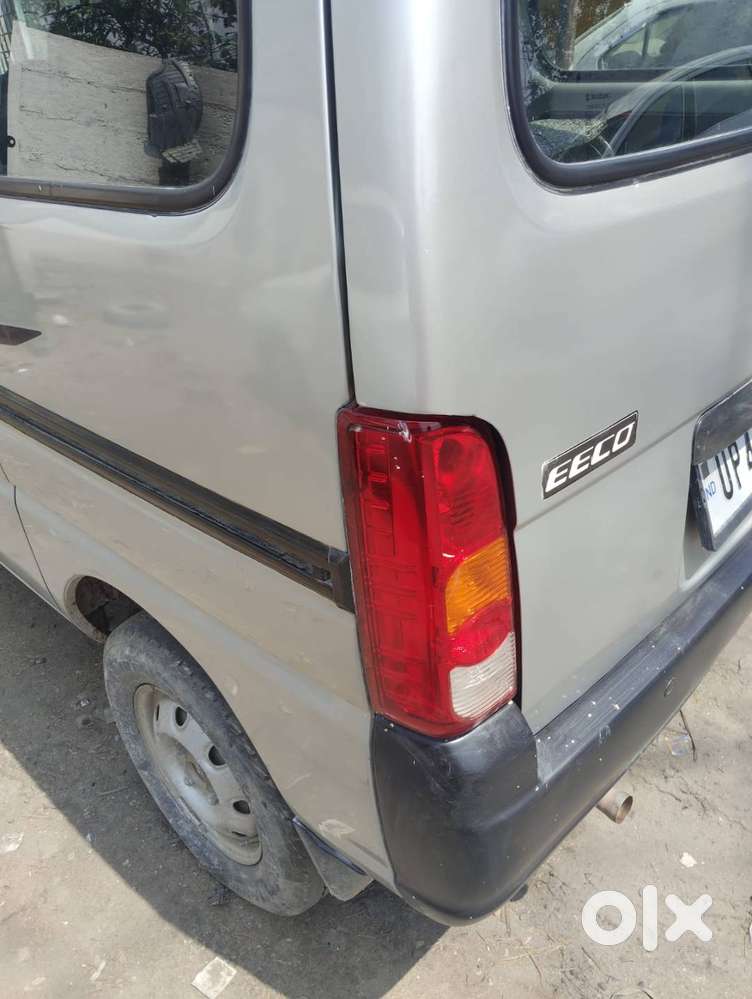 Very Well Maintained