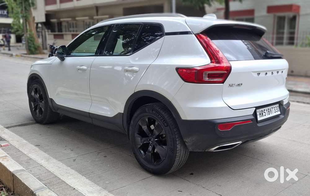 Volvo Xc40 D4 R-design, 2019, Diesel