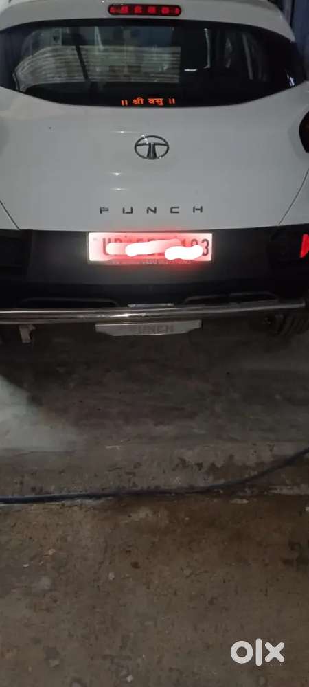 Tata Punch 1.2  2023