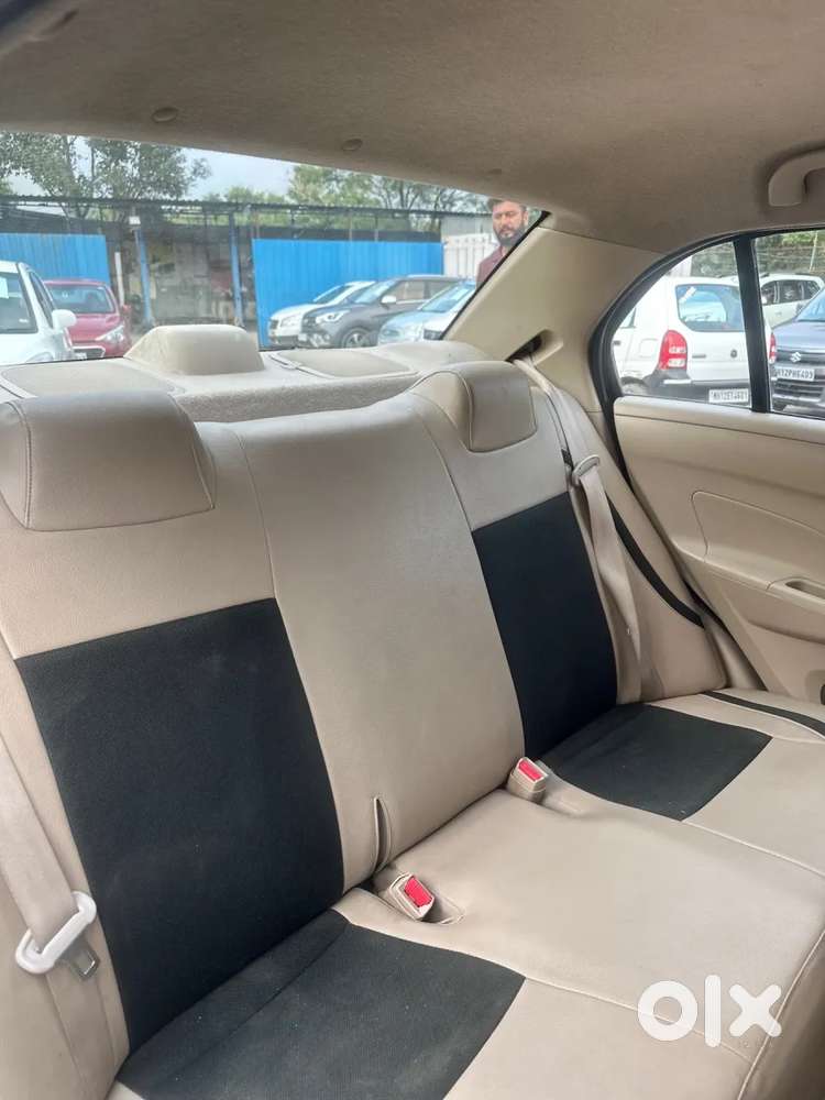 Maruti Suzuki Swift Dzire 1.3 Lxi, 2014, Petrol