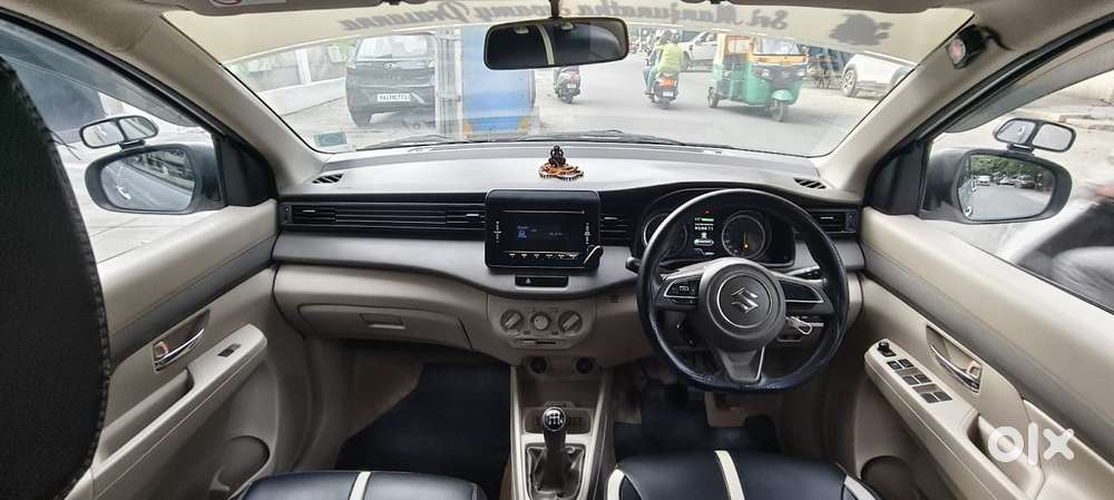 Maruti Suzuki Ertiga Vxi (o) Cng, 2024, Cng & Hybrids