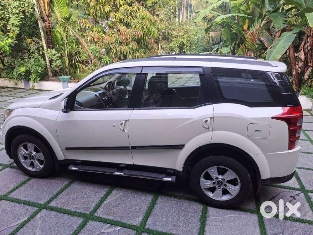 Mahindra Xuv500 2011-2015 W8 2wd, 2014, Diesel