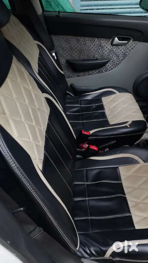 New Car New Conditions