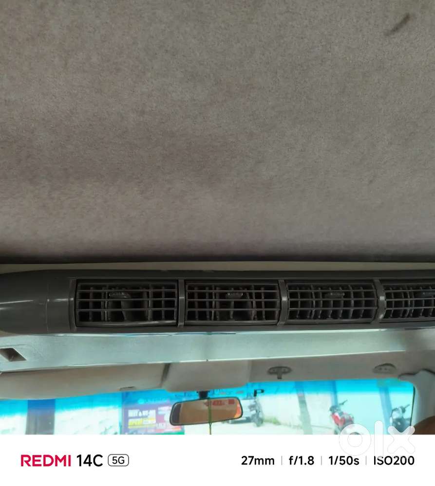 Mahindra Scorpio Diesel 2009