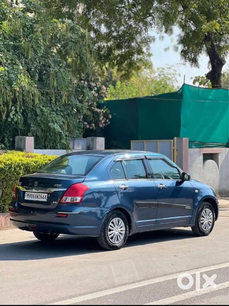 Swift Dzire 2009 Petrol Hybrid