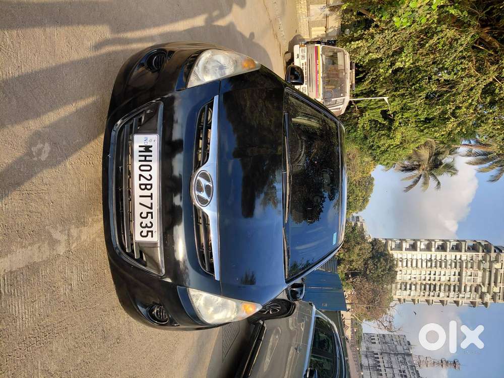 Hyundai I20 2010 Petrol Well Maintained