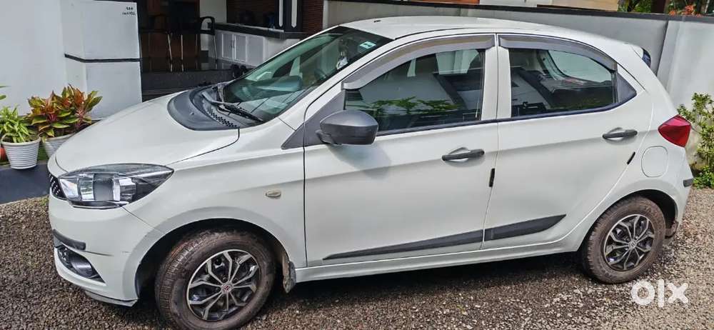 Tata Tiago Revotron 2018 Manual Petrol