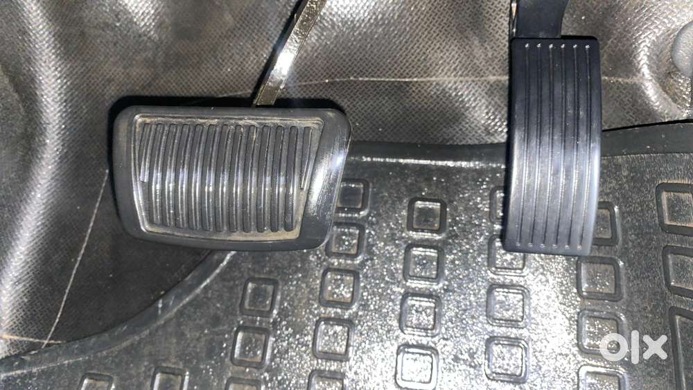 Hyundai Grand I10 2016-2017 Magna At, 2016, Petrol