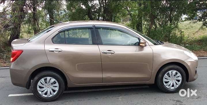 Maruti Suzuki Swift Dzire 2015-2017 1.2 Vxi, 2017, Petrol