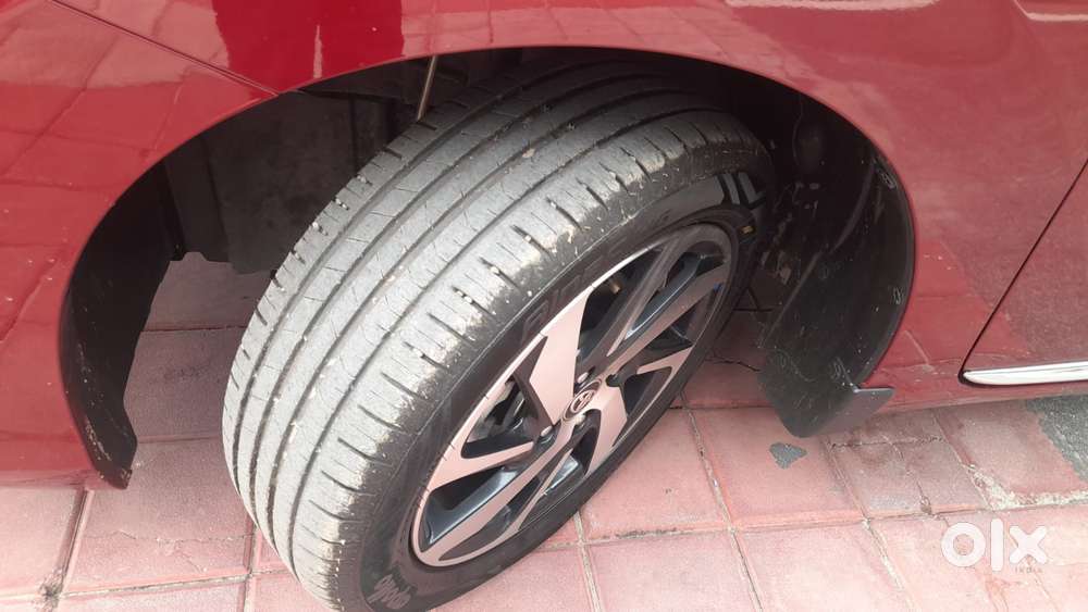 Toyota Glanza G Manual, 2024, Petrol