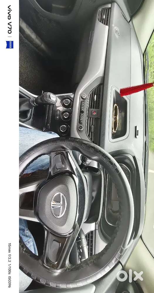 Tata Nexon 1.5 Revotorq 202