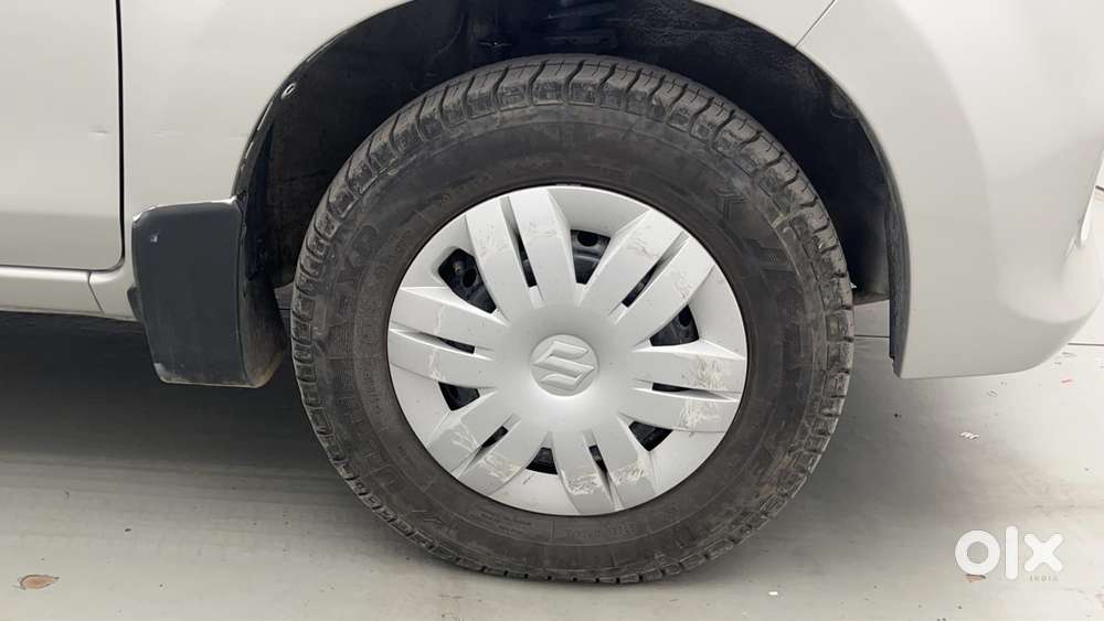 Maruti Suzuki Alto 800 Lxi, 2018, Petrol