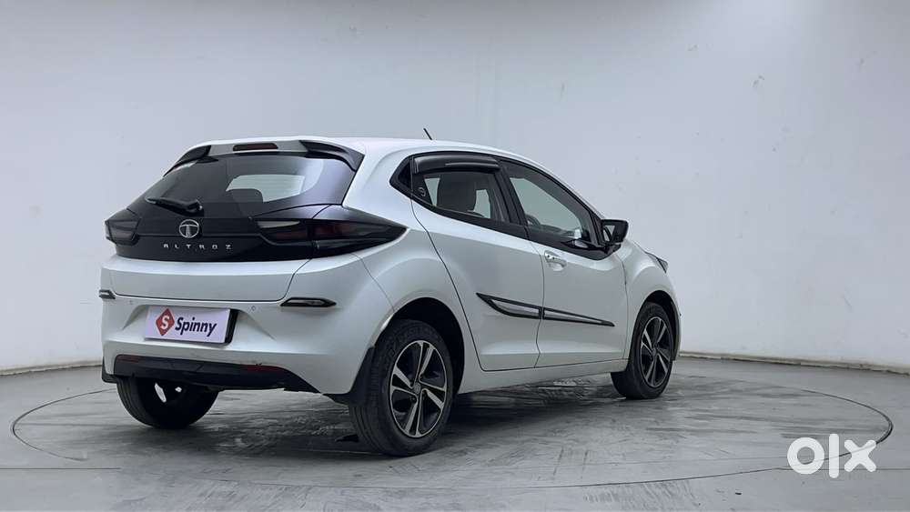 Tata Altroz 1.5 Xz Diesel, 2023, Diesel