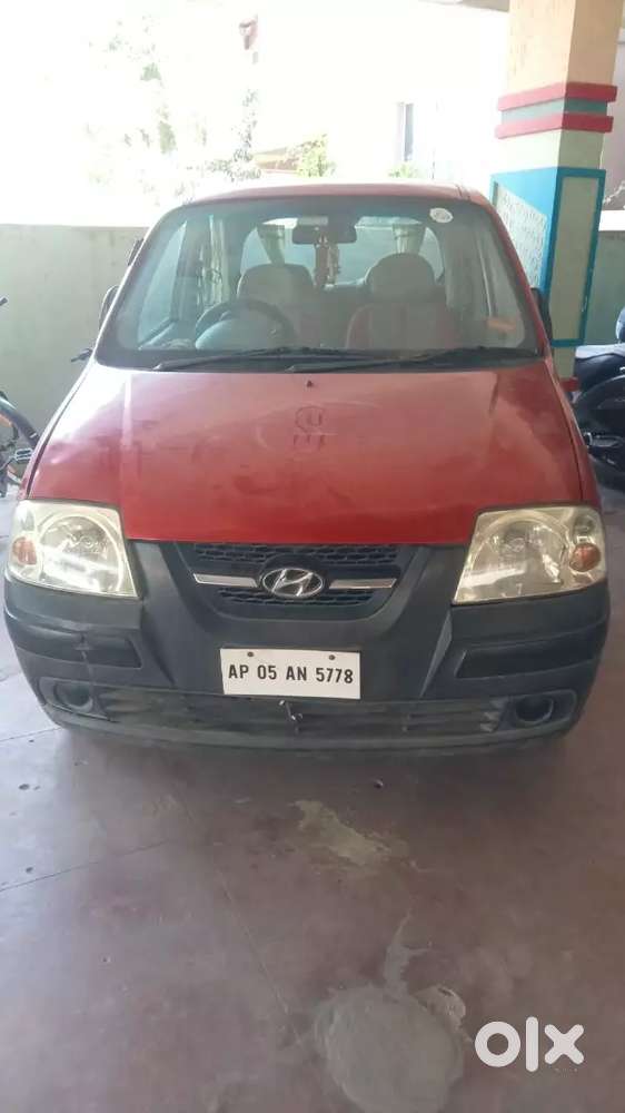 Santro Xing