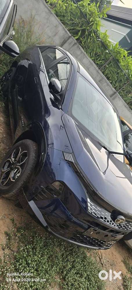 Tata Curvv Creative 1.2 Revotron Petrol 6mt, 2024, Diesel