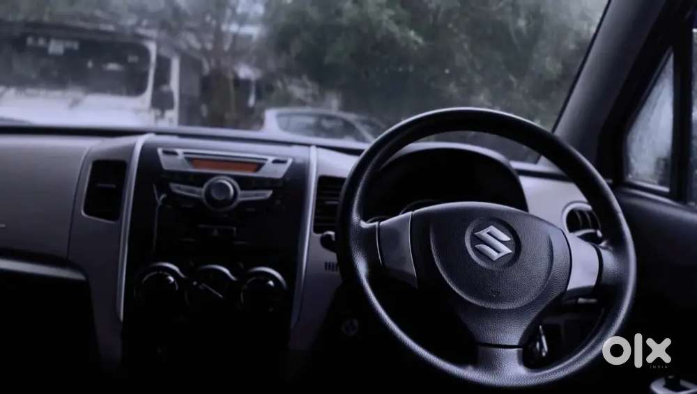 *wagon R Vxi*

Model: *2014 Oct*

Owner: *3 Rd*