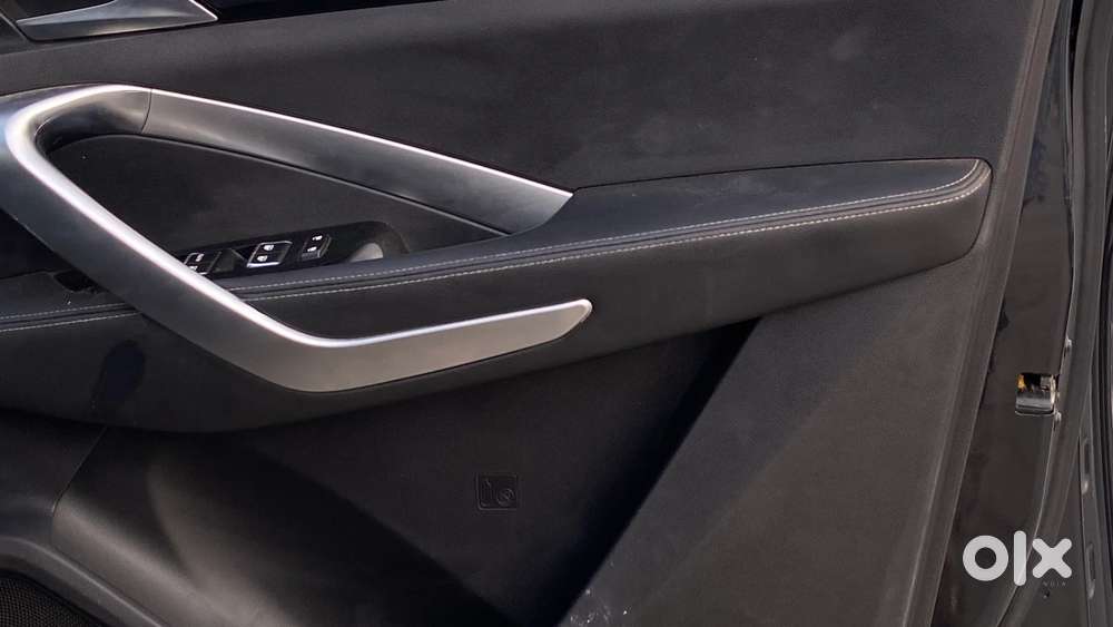 Mg Hector Sharp Dct Petrol, 2020, Petrol