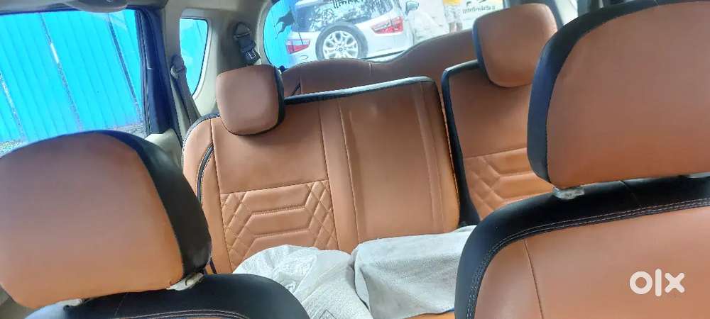 Maruti Suzuki Ertiga 2014