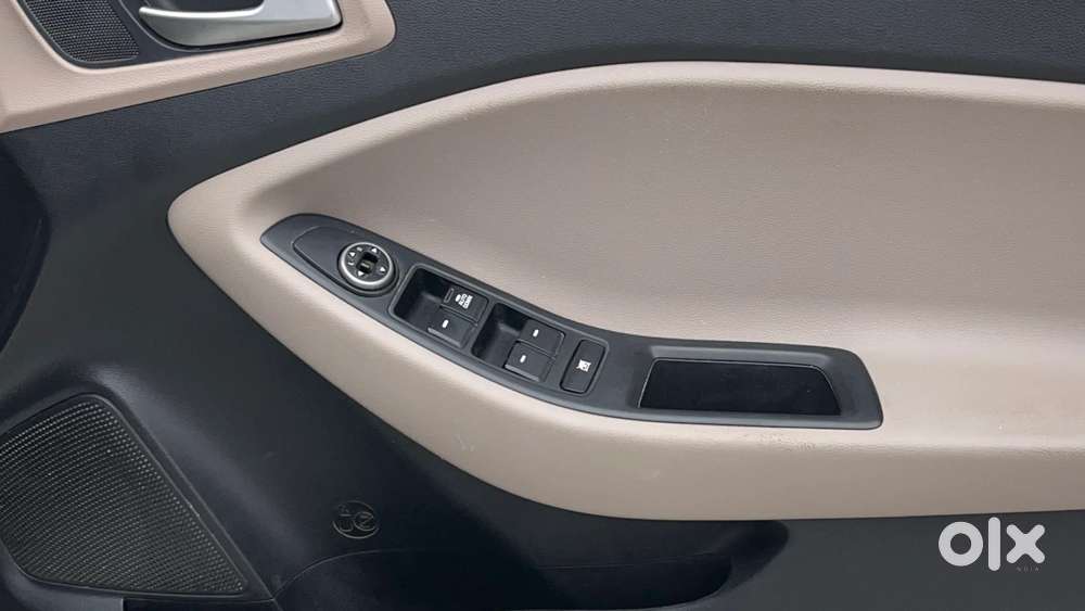 Hyundai Elite I20 1.2 Magna Plus, 2019, Petrol