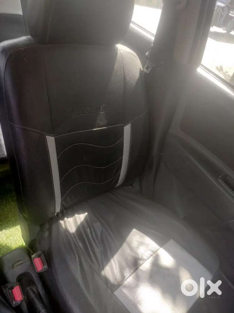 Maruti Suzuki Wagon R 1.0