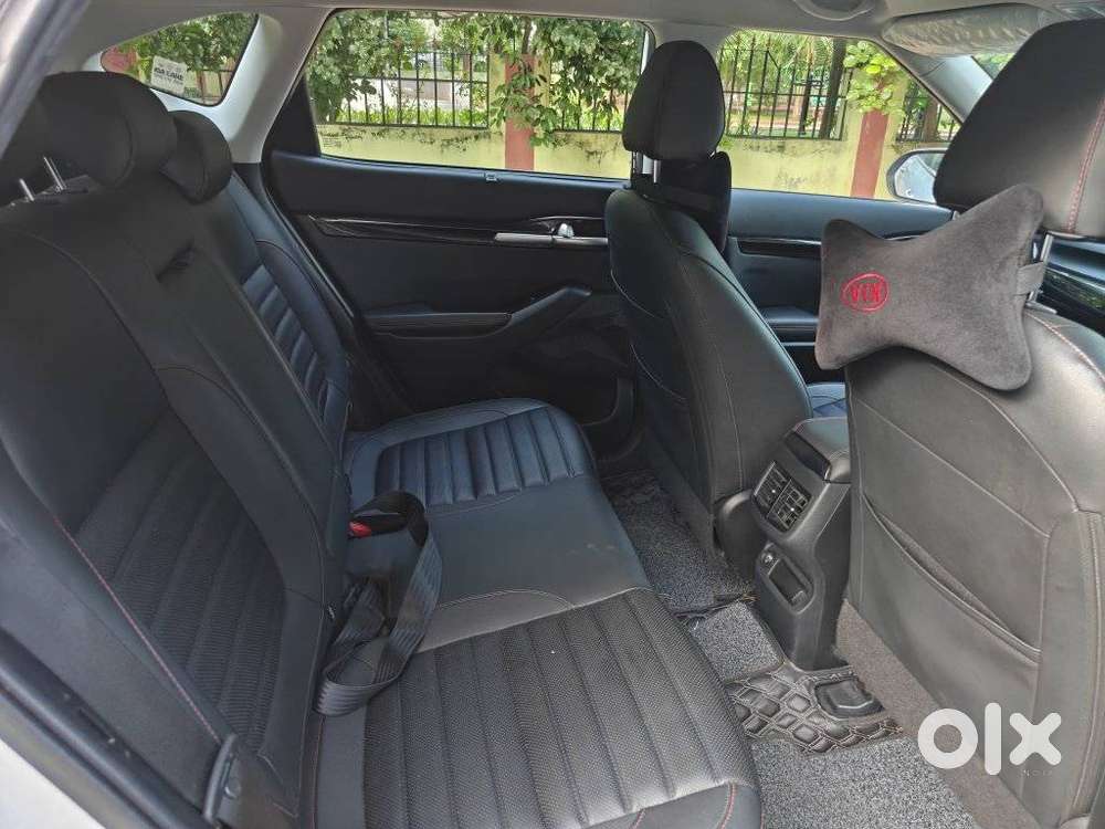Kia Seltos Gtk, 2020, Petrol