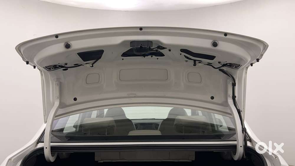 Hyundai Xcent Sx 1.2, 2019, Petrol