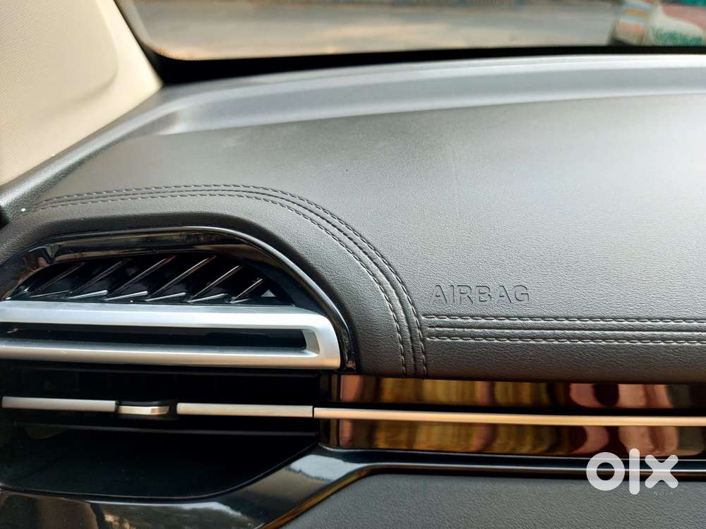 Mg Hector Sharp Diesel Manual, 2023, Diesel