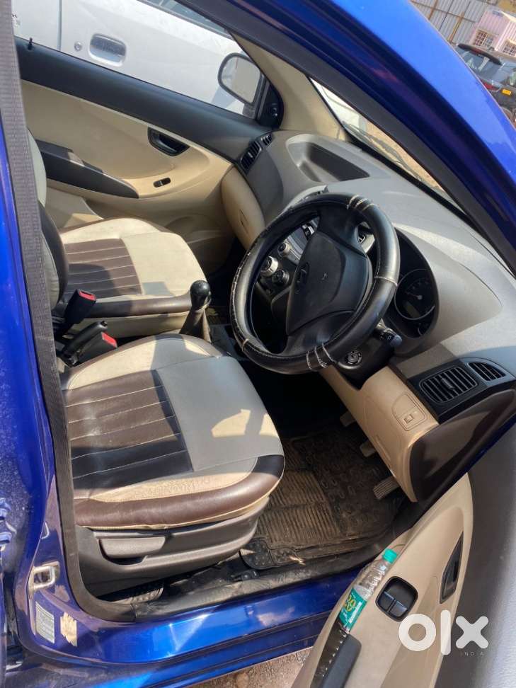 Hyundai Eon Magna +, 2013, Petrol