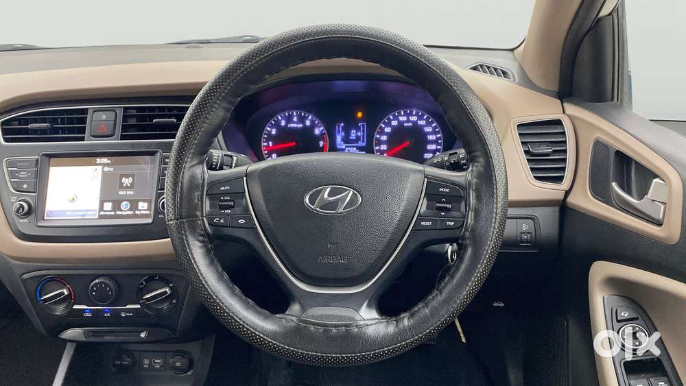 Hyundai Elite I20 Sportz Plus, 2020, Cng & Hybrids