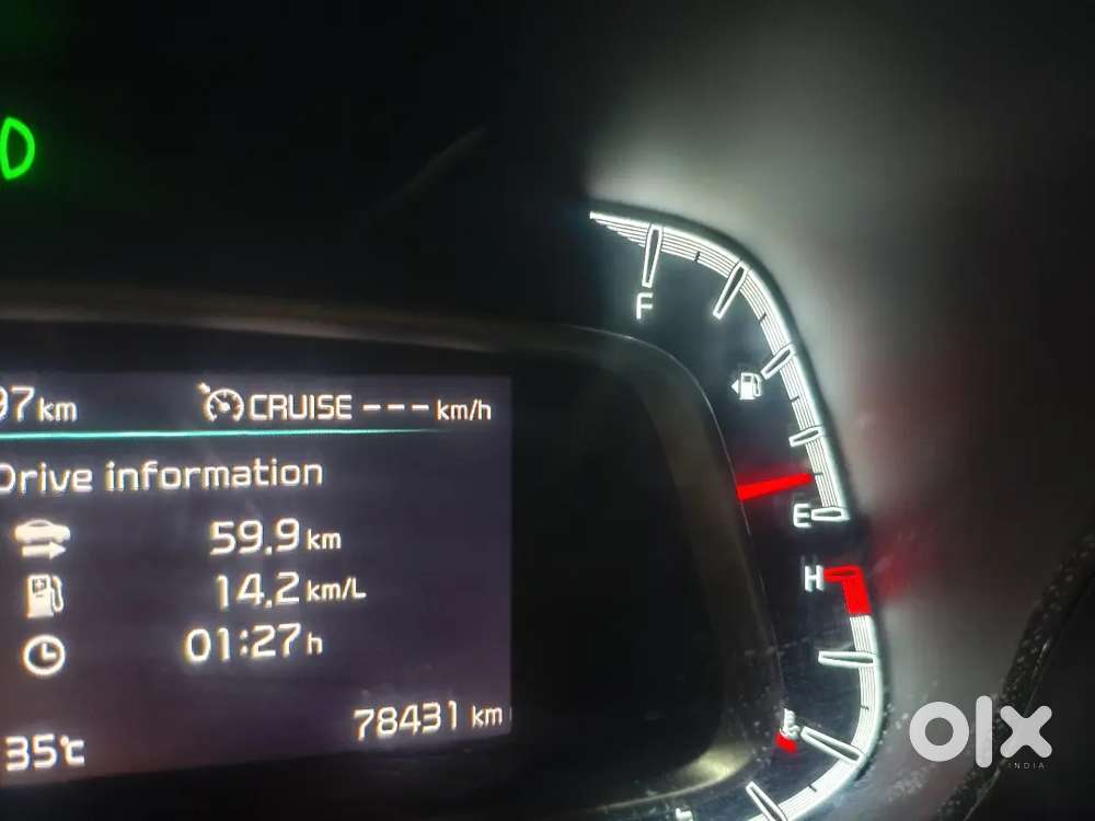 Kia Sonet 2022 Petrol Well Maintained