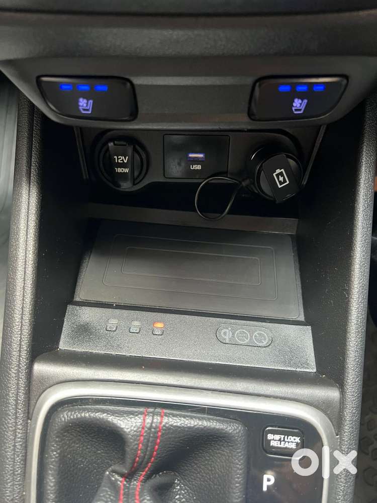 Hyundai Verna 1.0 Sx (o) Turbo Gdi Dct, 2020, Petrol