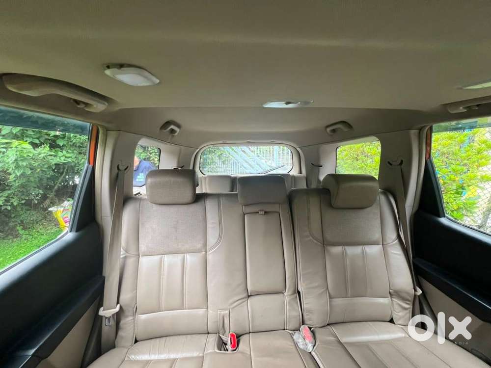 Mahindra Xuv500 Diesel 2017 Model