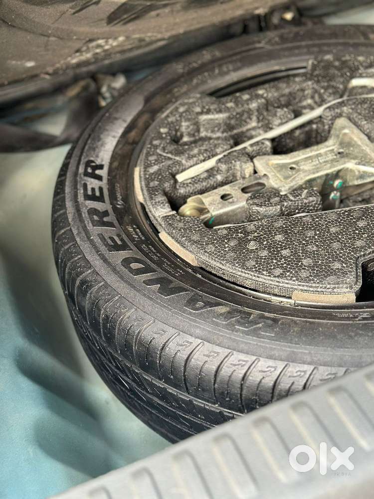 Maruti Suzuki Vitara Brezza Zdi+ Dual Tone Mt, 2017, Diesel