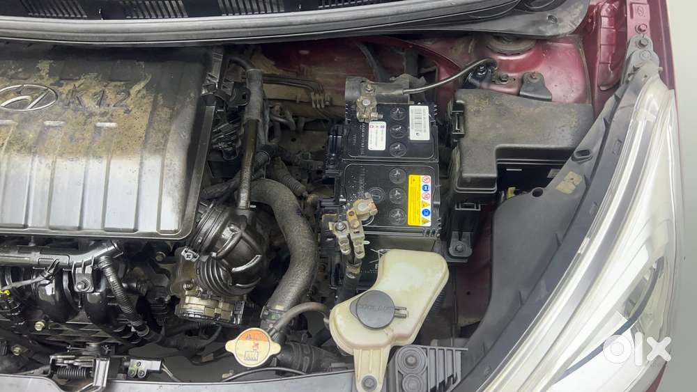 Hyundai Grand I10 1.2 Kappa Magna, 2013, Petrol