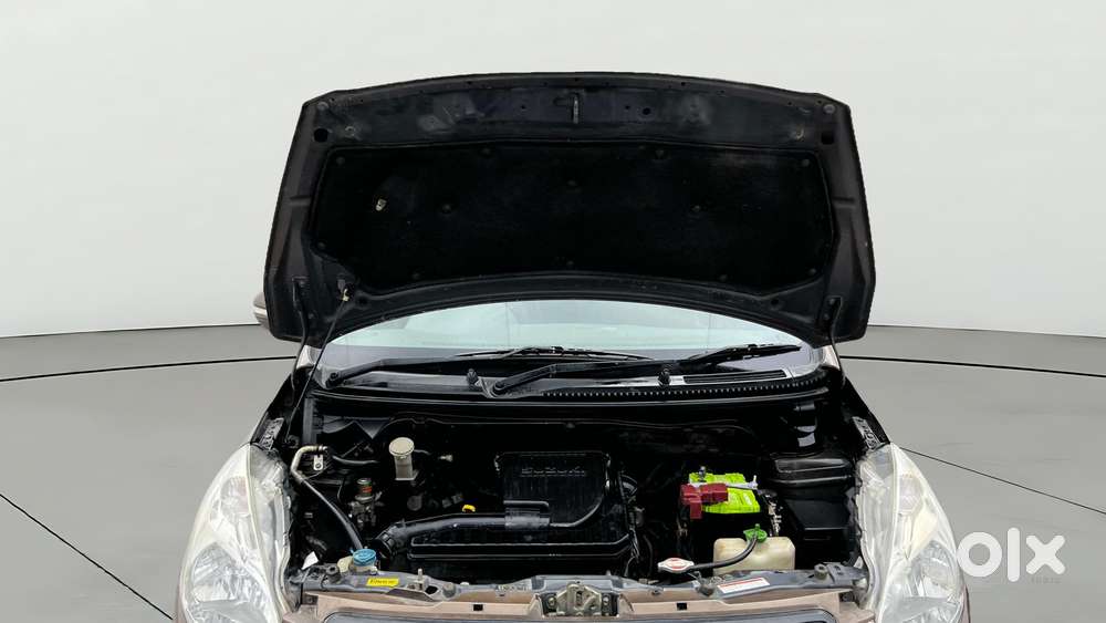 Maruti Suzuki Ertiga Vxi, 2013, Petrol