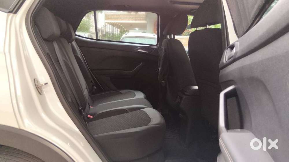 Volkswagen Tiguan 1.0 Tsi, 2024, Petrol