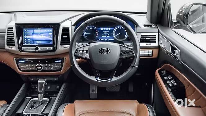 Want To Buy Mahindra Alturas G4 Diesel