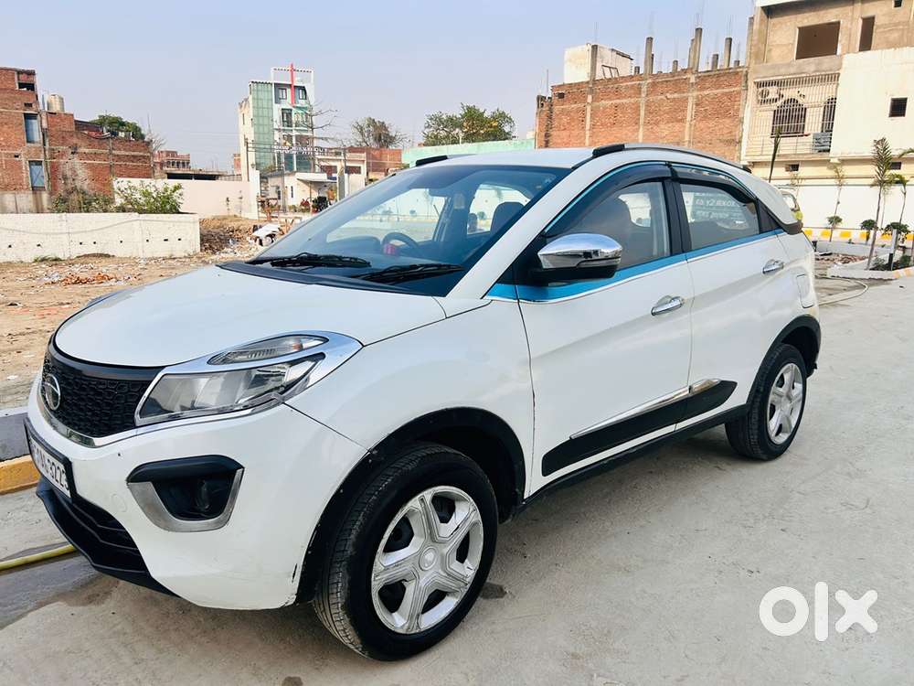 2nd Tata Nexon 2020