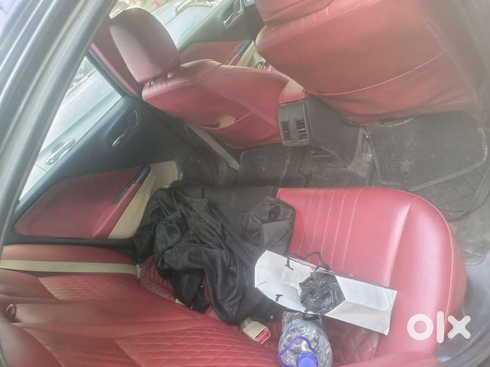 Honda City Diesel 2017