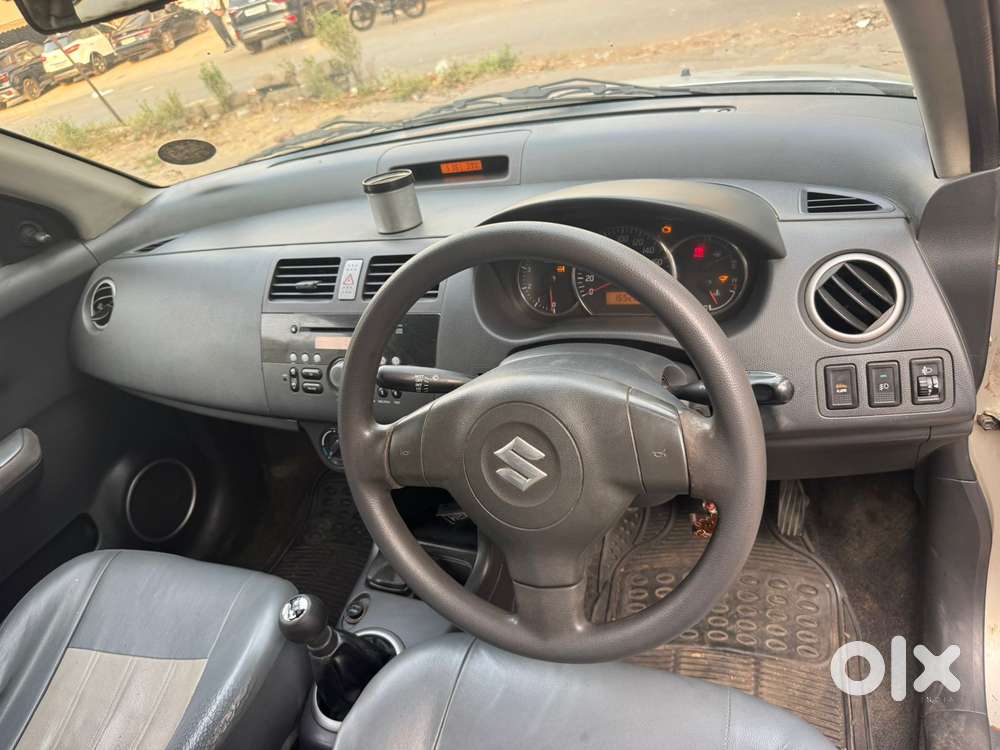 Maruti Suzuki Swift Dzire Vdi Bsiv, 2009, Diesel