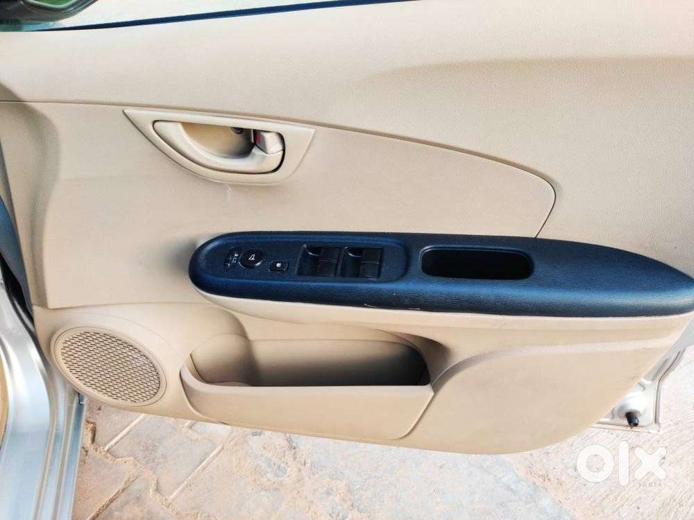 Honda Amaze 1.2 Smt I Vtec, 2014, Cng & Hybrids