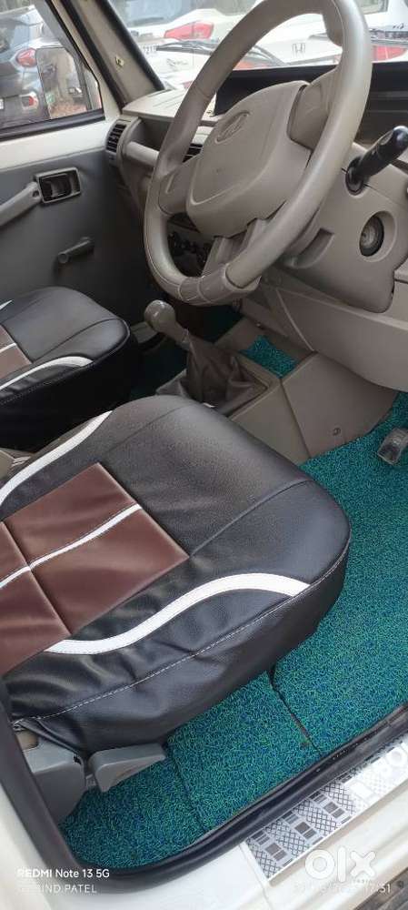 Mahindra Bolero Power Plus Sle, 2017, Diesel