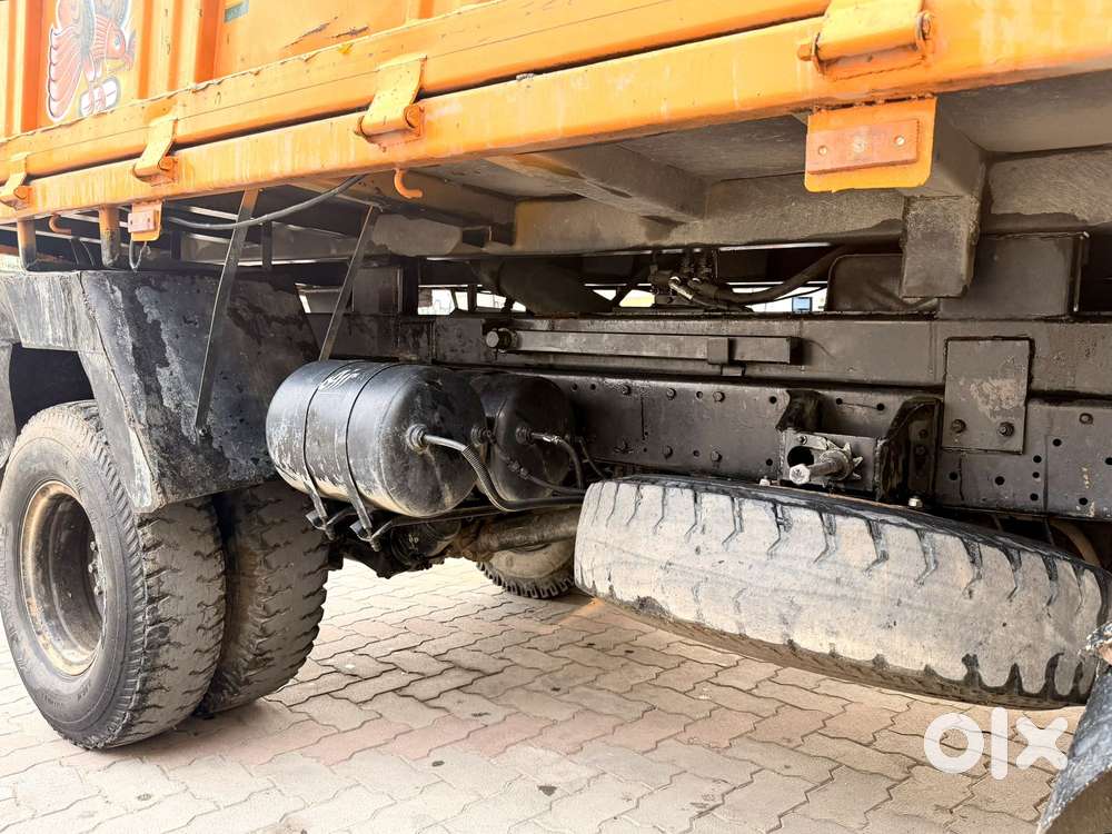 Tata Sumo Grande Mk Ii Mkii Lx Bs Iv, 2019, Diesel