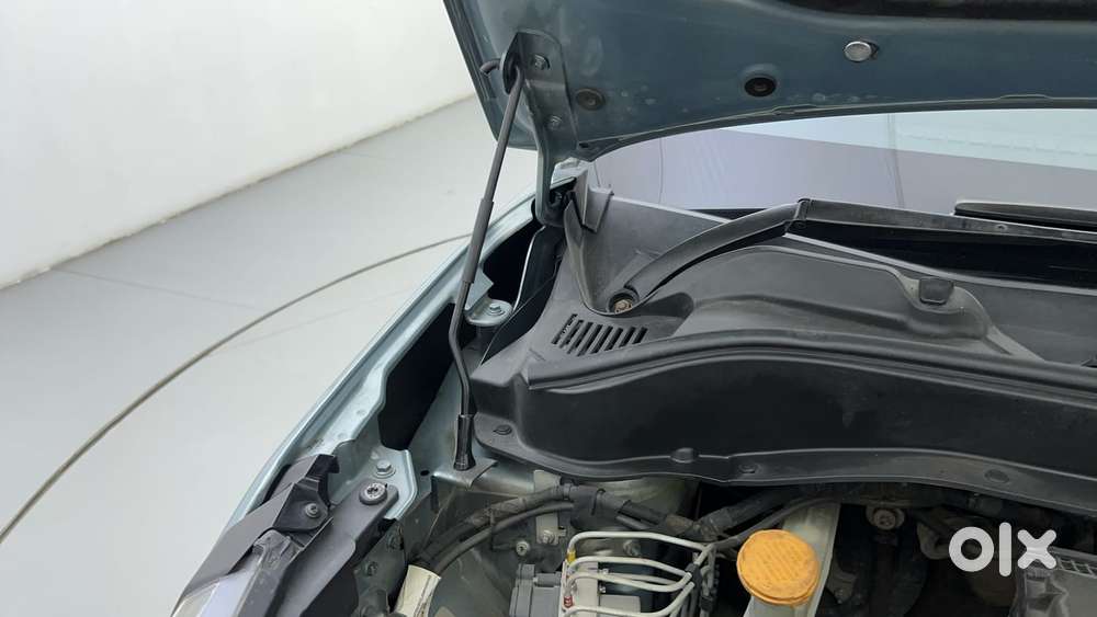 Tata Punch Adventure Amt, 2022, Petrol