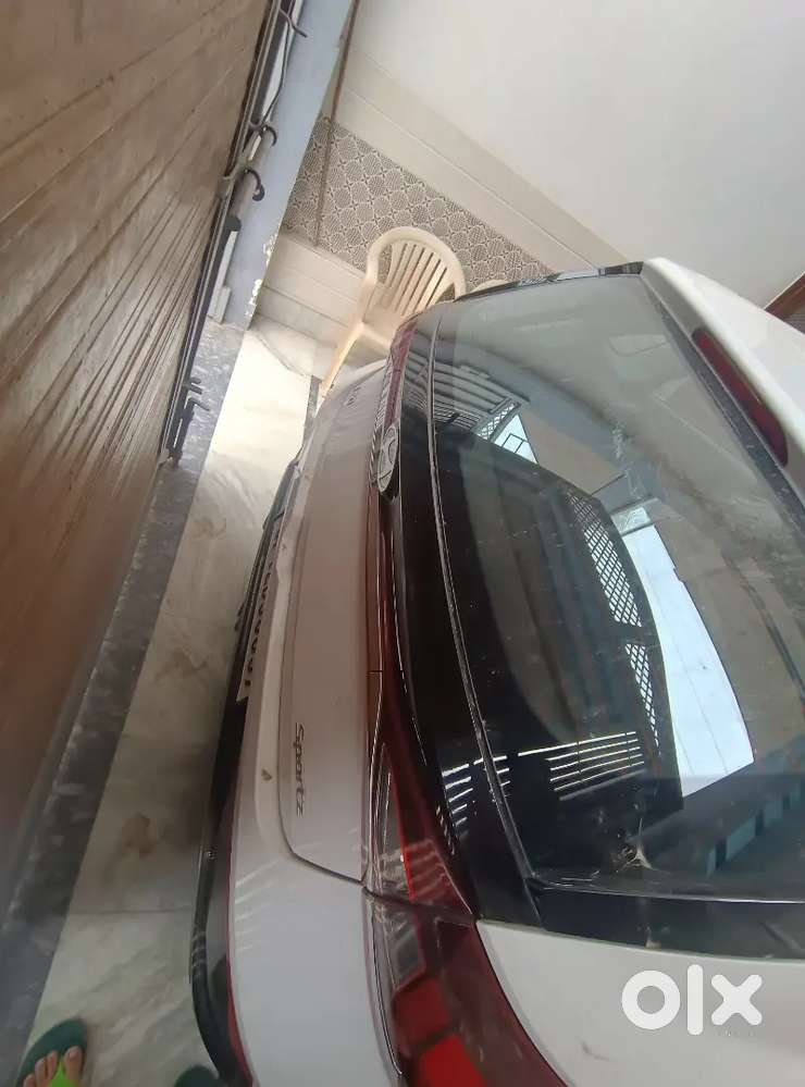 Hyundai New I20 2023 Petrol 11500 Km Driven