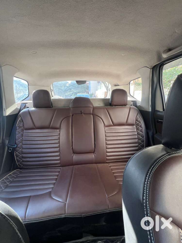 Renault Duster 110ps Diesel Rxz Awd, 2013, Diesel